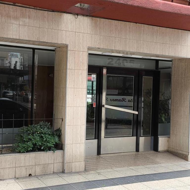 3 ambientes con vista al mar en Mar del Plata - Apartamento de 2 dormitorios - 3
