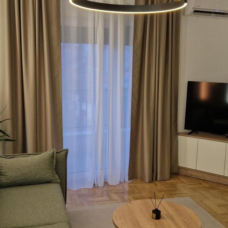 Apartman La Campanella 2 - Apartman sa 1 Spavaćom Sobom - 5