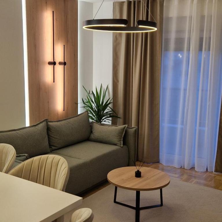 Apartman La Campanella 2 - Apartman sa 1 Spavaćom Sobom - 8