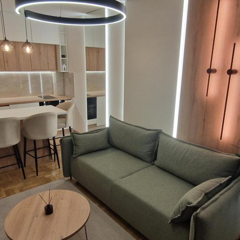 Apartman La Campanella 2 - Apartman sa 1 Spavaćom Sobom - 9