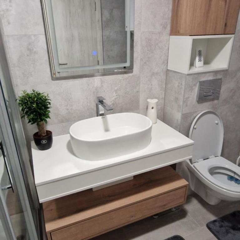 Apartman La Campanella 2 - Apartman sa 1 Spavaćom Sobom - 27