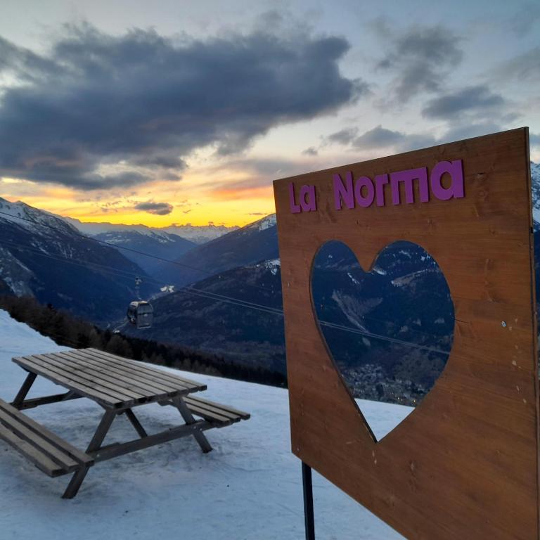 Les Hauts du Pâquier - Apartamento de 3 dormitorios con vistas a las montañas - 35