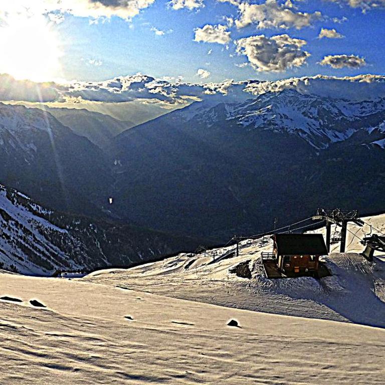 Les Hauts du Pâquier - Apartamento de 3 dormitorios con vistas a las montañas - 37