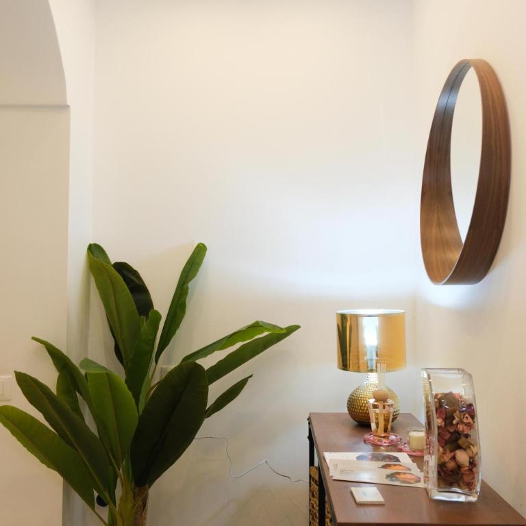 Casa Patry B&B - Suite vicina a Stazione, Acquario, Rolli e Università di Genova - Appartamento con 2 Camere da Letto - 8