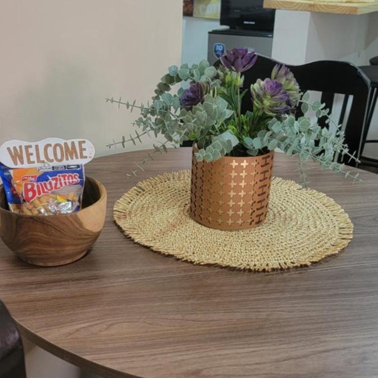 Hostal La Esquina en Ciudad del Este - Deluxe Double Room - 4