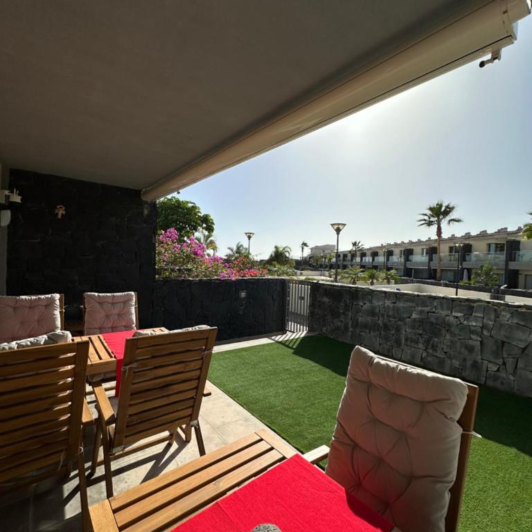 Tenerife Sport Retreat - Villa de 3 dormitorios - 6
