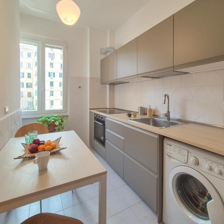 Quiet, Cozy flat near citycenter - Appartamento con 1 Camera da Letto - 6