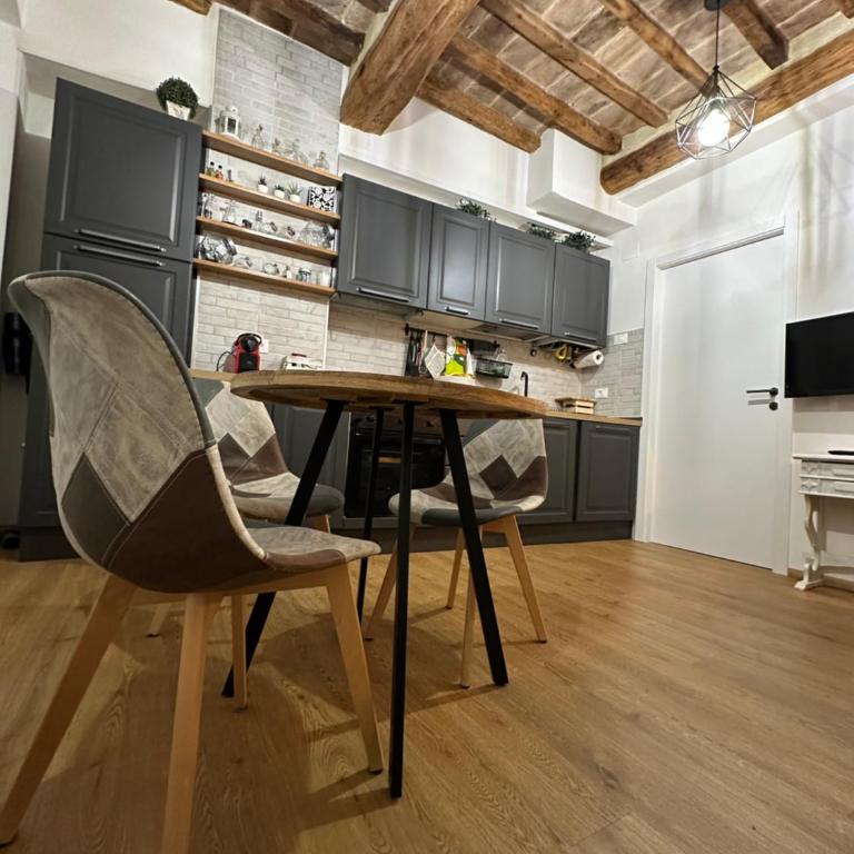 Residenza la Mandorla - Appartamento Deluxe - 7