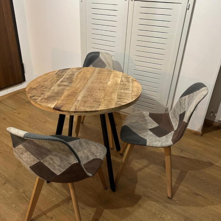 Residenza la Mandorla - Appartamento Deluxe - 5