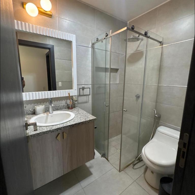 Manta vista al Mar Mikonos - Three-Bedroom Apartment - 8