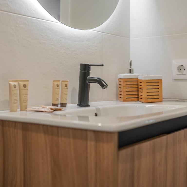 Moderno apartamento con piscina en Costa Adeje - Apartamento de 2 dormitorios - 7