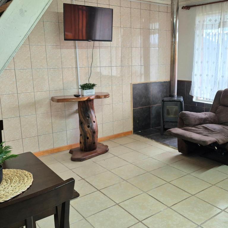 Departamento bahia fonck - Two-Bedroom Apartment - 7