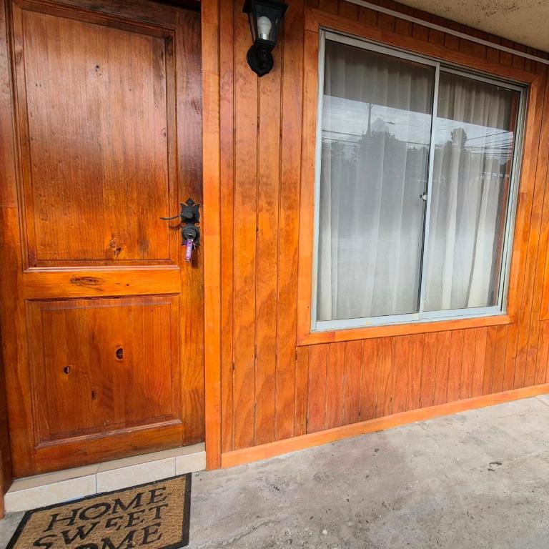 Departamento bahia fonck - Two-Bedroom Apartment - 11