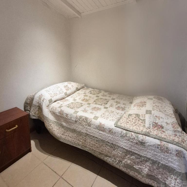 Departamento bahia fonck - Two-Bedroom Apartment - 8