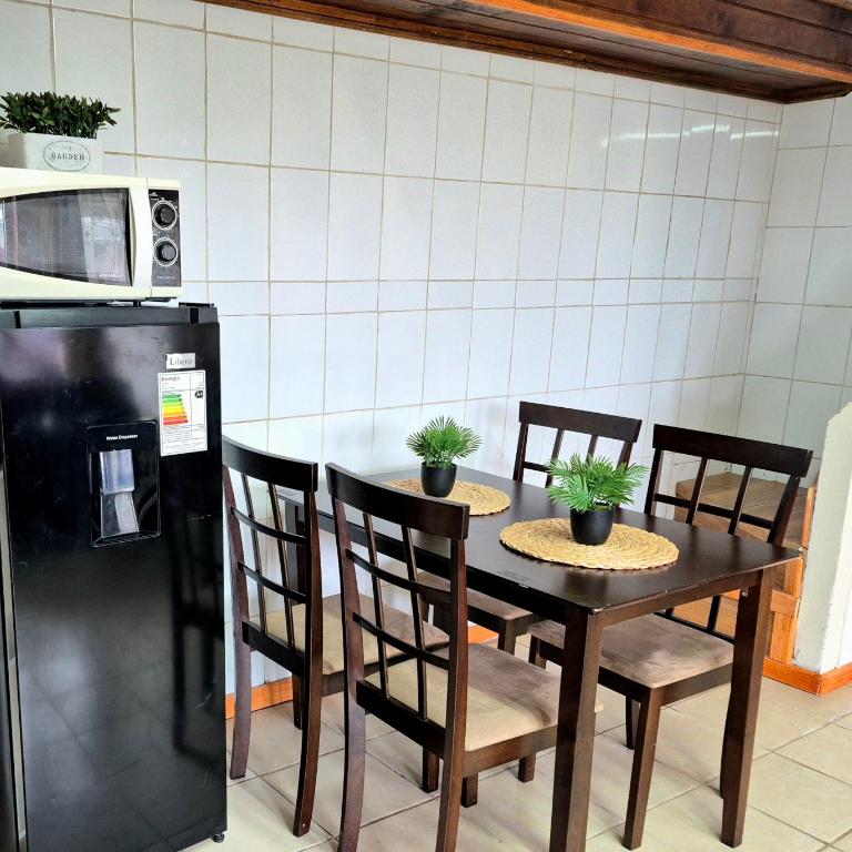 Departamento bahia fonck - Two-Bedroom Apartment - 3