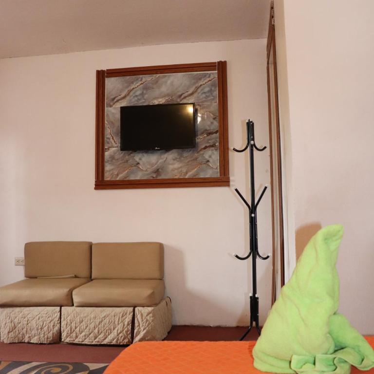 Mí Oficina - Habitación Doble - 1 o 2 camas - 5