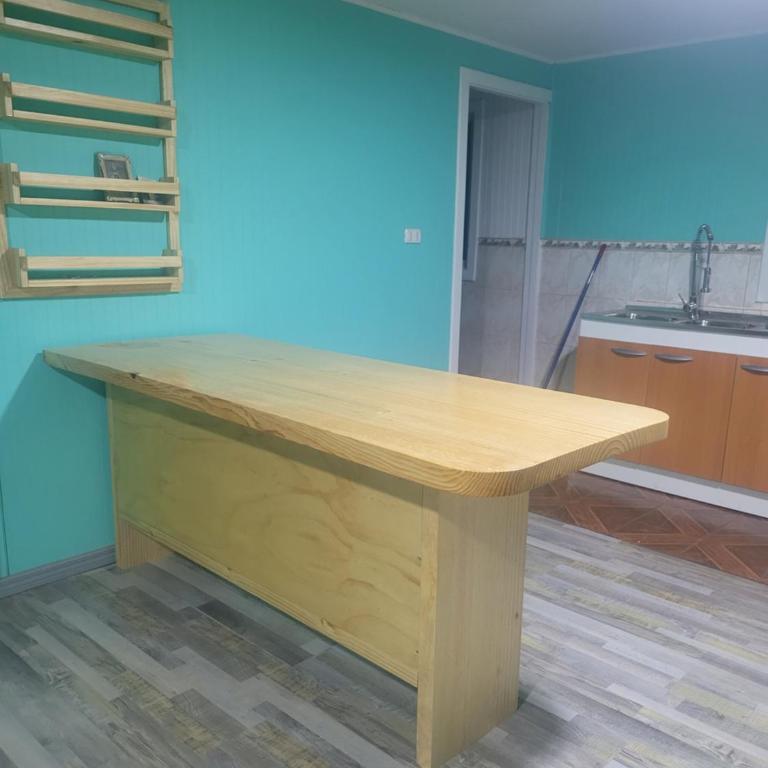 El Capitán - Casa de 3 dormitorios - 3