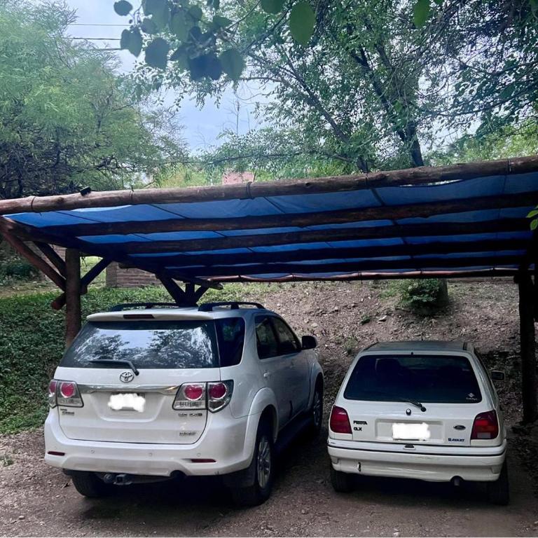 Balcones de Costa Azul - Apartamento de 1 dormitorio - 20