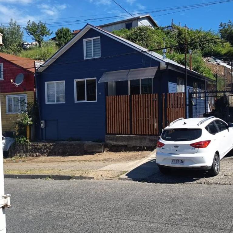 El Capitán - Casa de 3 dormitorios - 2