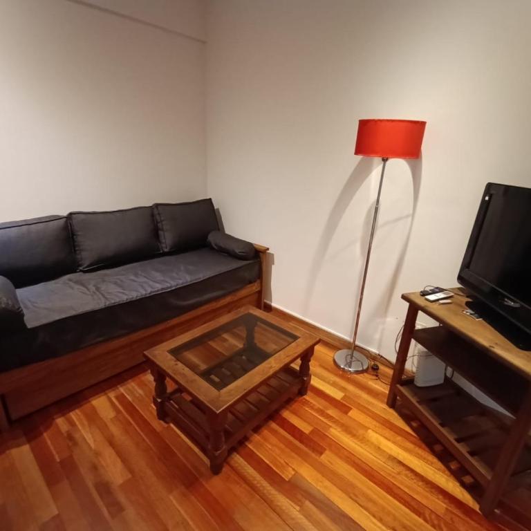 Mis Pasos por Urquiza - One-Bedroom Apartment - 2