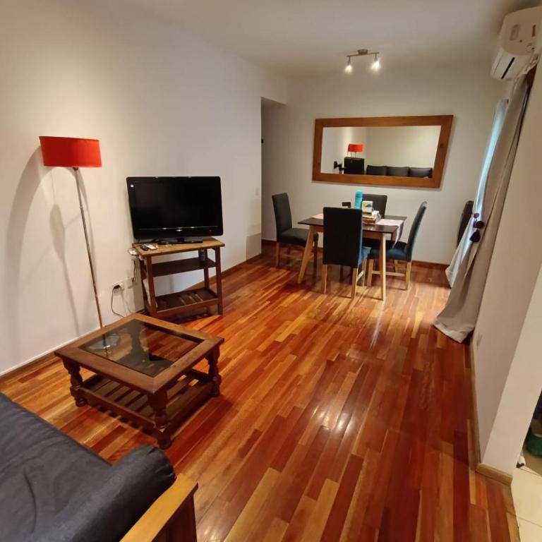 Mis Pasos por Urquiza - One-Bedroom Apartment - 1