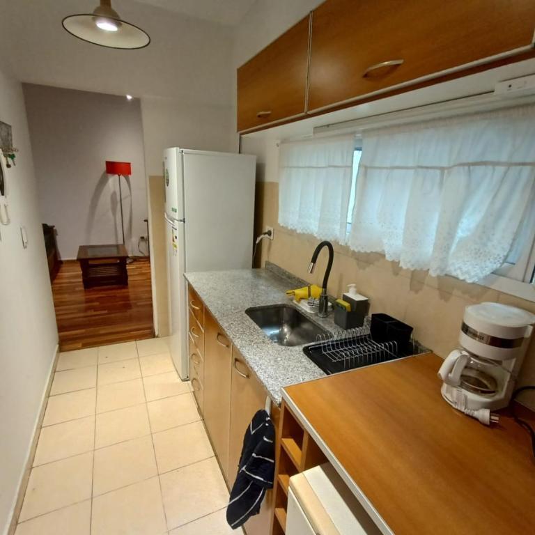 Mis Pasos por Urquiza - One-Bedroom Apartment - 6