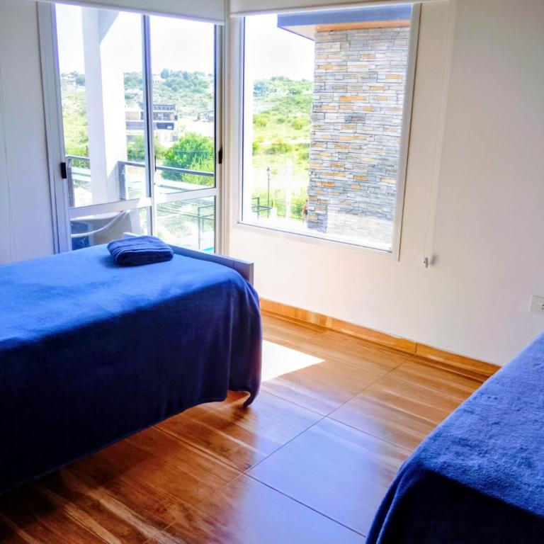 Encanto Serrano II - Apartamento de 2 dormitorios - 57