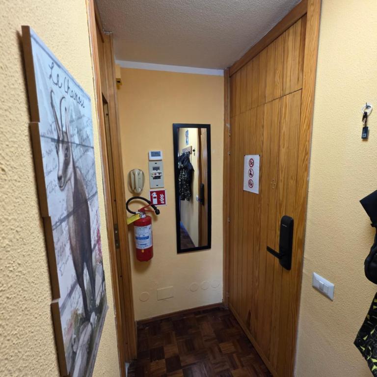 Hornpeak, apartment on the slopes of Cielo Alto, Cervinia - Appartamento con 1 Camera da Letto - 11