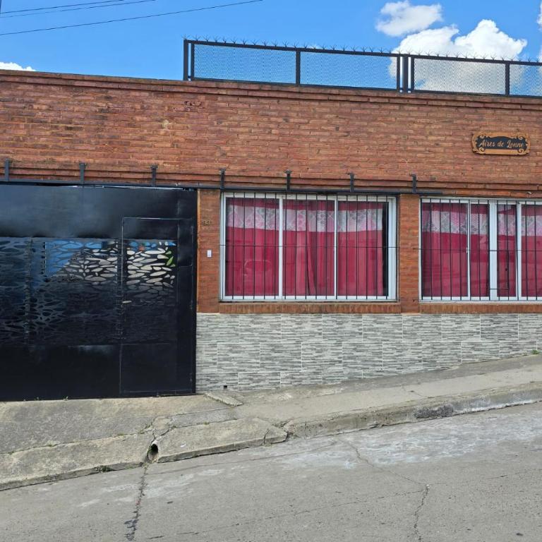 Aires De Lonne - Casa de 2 dormitorios - 1