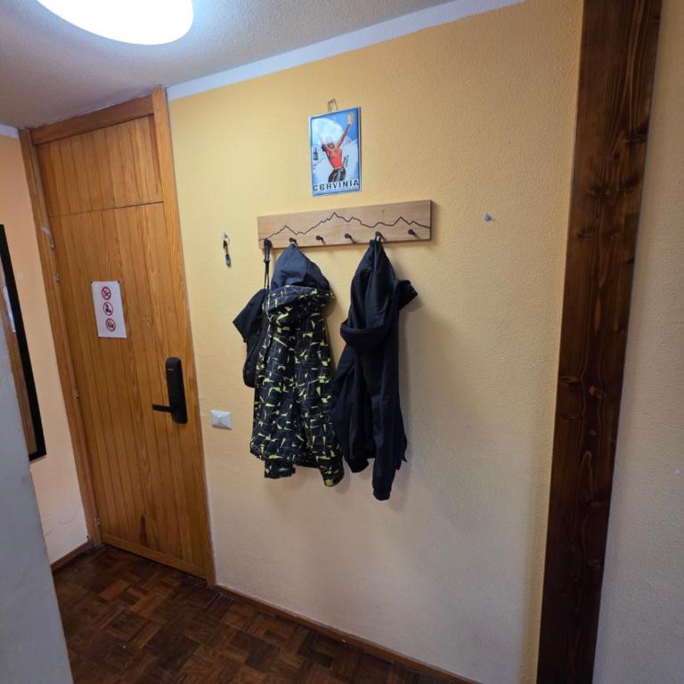 Hornpeak, apartment on the slopes of Cielo Alto, Cervinia - Appartamento con 1 Camera da Letto - 12