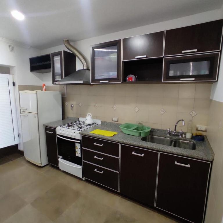 Aires De Lonne - Casa de 2 dormitorios - 4