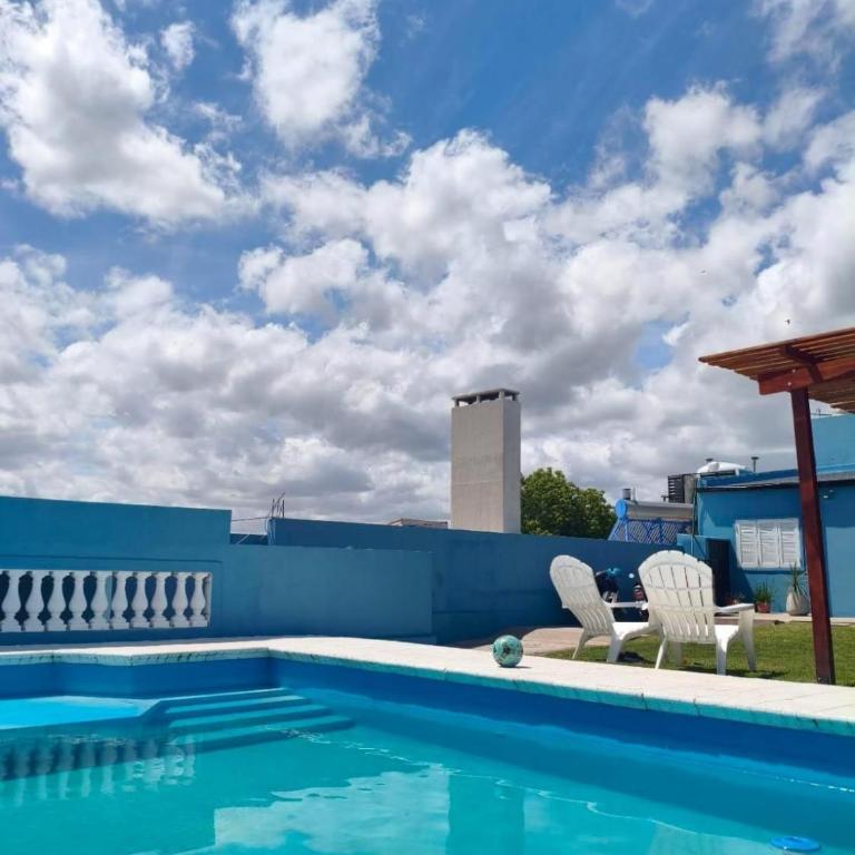 Aires De Lonne - Casa de 2 dormitorios - 6