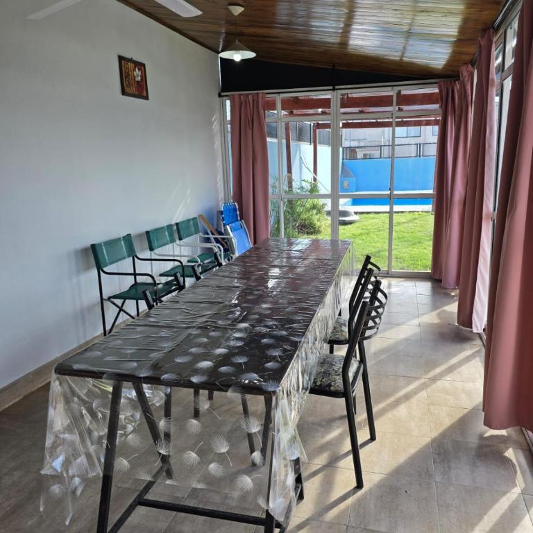 Aires De Lonne - Casa de 2 dormitorios - 7