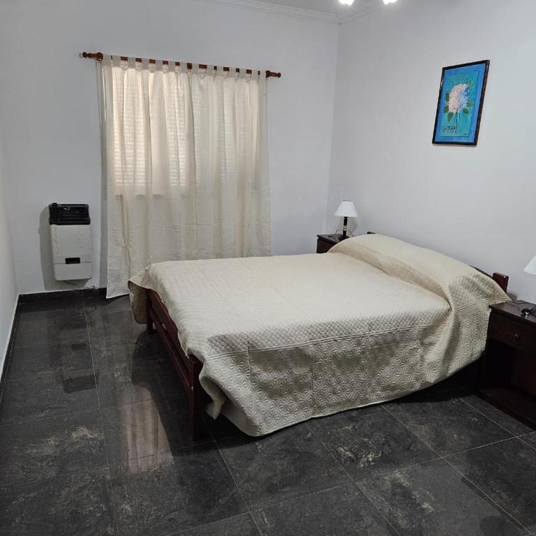 Aires De Lonne - Casa de 2 dormitorios - 9