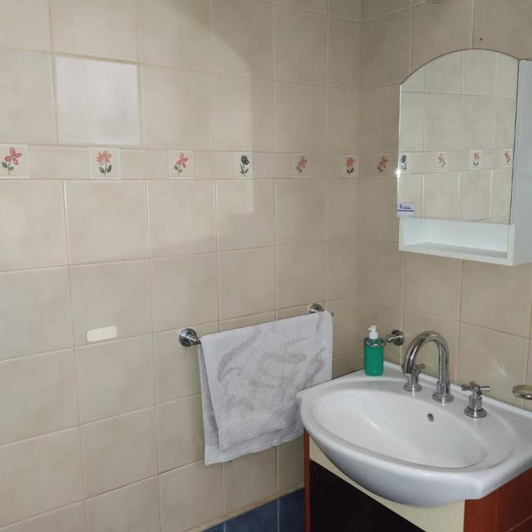 Aires De Lonne - Casa de 2 dormitorios - 15