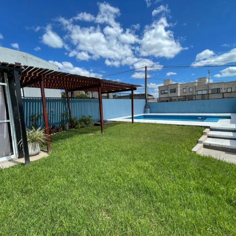 Aires De Lonne - Casa de 2 dormitorios - 16