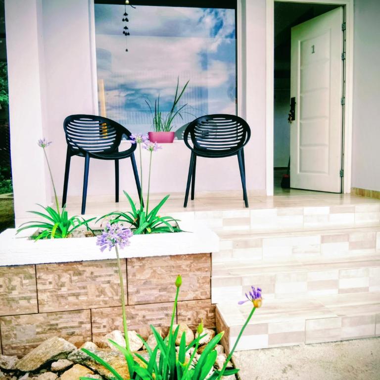 Encanto Serrano II - Apartamento de 2 dormitorios - 26