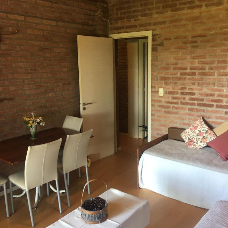Balcones de Costa Azul - Apartamento de 1 dormitorio - 11