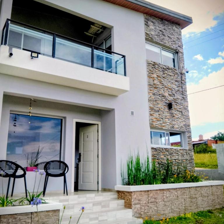 Encanto Serrano II - Apartamento de 2 dormitorios - 25
