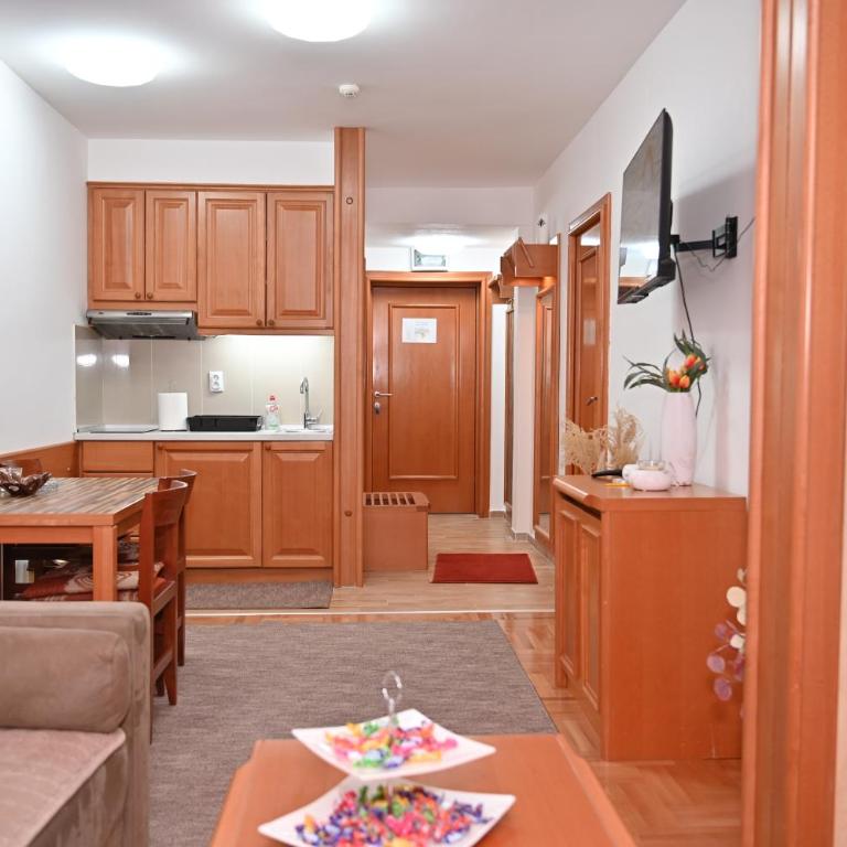 Apartman Sakovic - Apartman sa 1 Spavaćom Sobom - 1