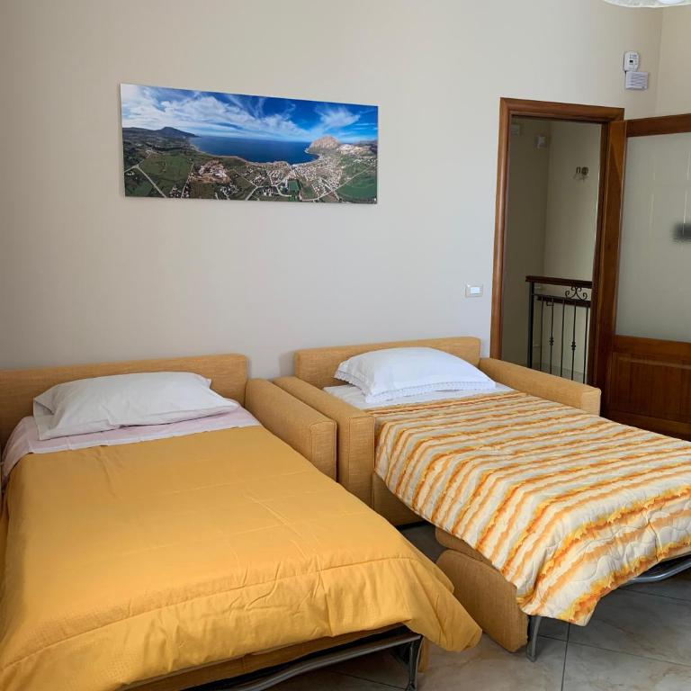 Tra-monti e Mare - Casa con 1 Camera da Letto - 7