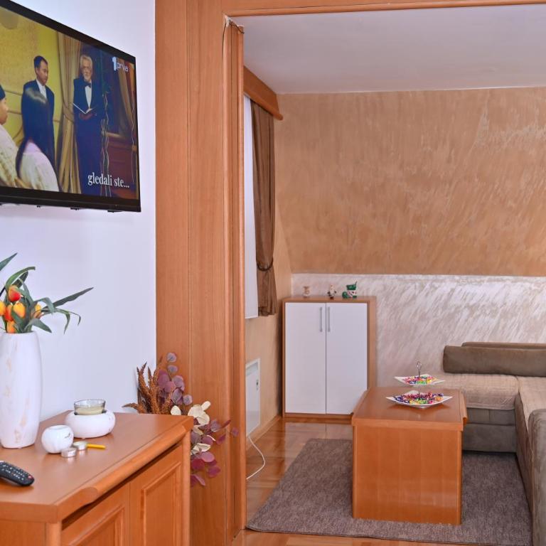 Apartman Sakovic - Apartman sa 1 Spavaćom Sobom - 10