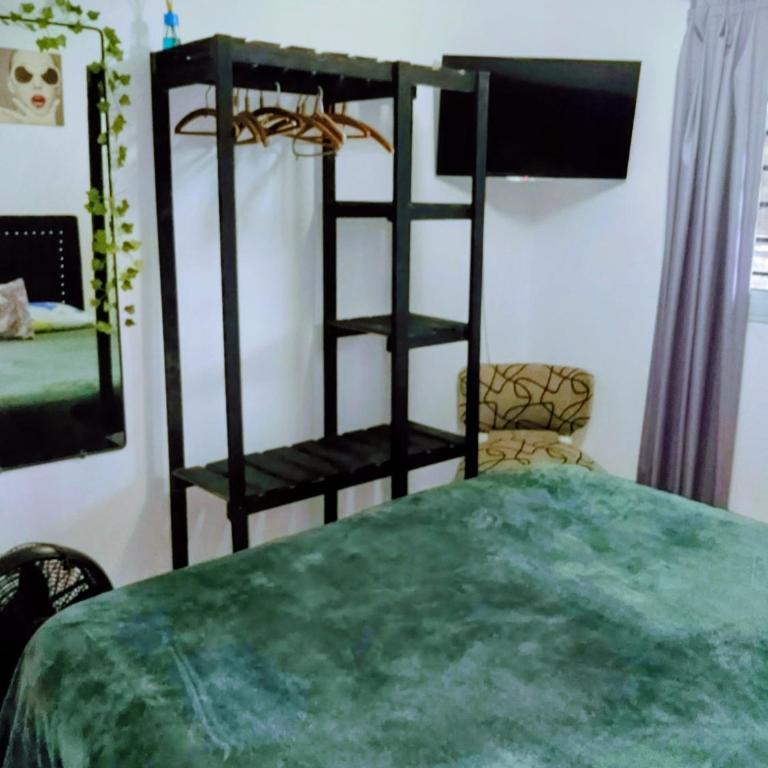 ENCANTO SERRANO - Casa de 2 dormitorios - 50