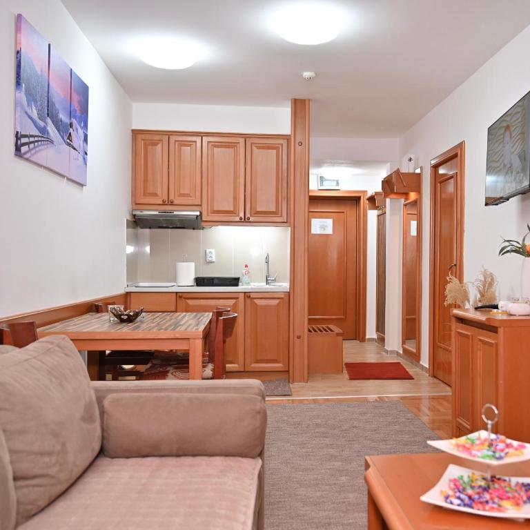 Apartman Sakovic - Apartman sa 1 Spavaćom Sobom - 15