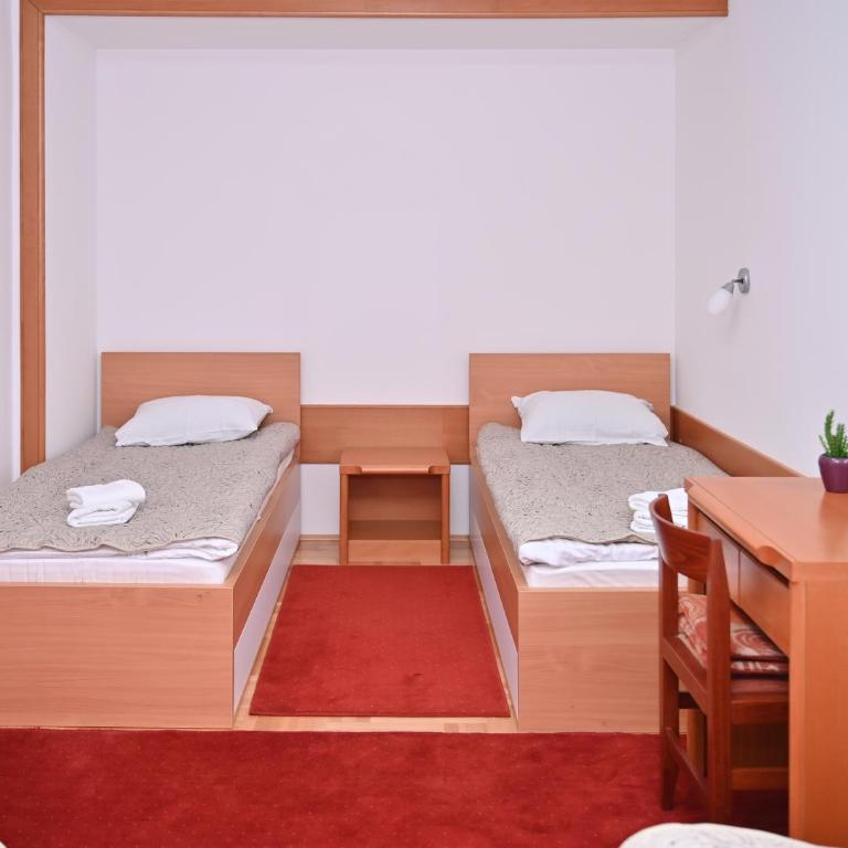 Apartman Sakovic - Apartman sa 1 Spavaćom Sobom - 17