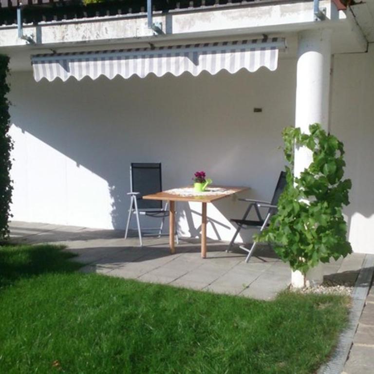 Gondelblick - Apartment mit Blick auf die Berge - 17