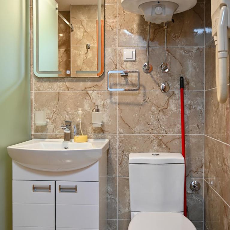 Apartman Sakovic - Apartman sa 1 Spavaćom Sobom - 20