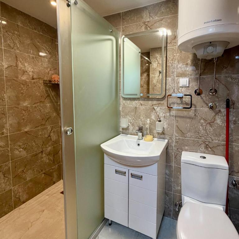 Apartman Sakovic - Apartman sa 1 Spavaćom Sobom - 21