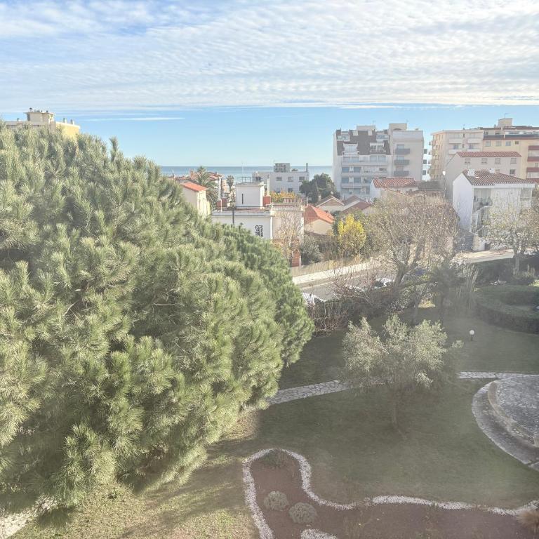 Appartement cosy à 200m de la plage - Appartamento con 2 Camere da Letto - 3