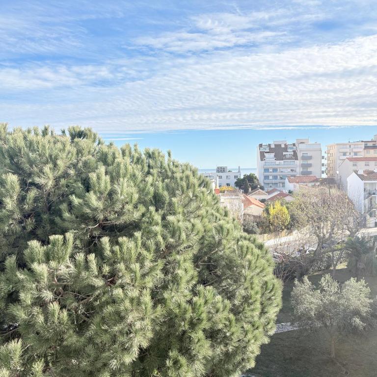 Appartement cosy à 200m de la plage - Appartamento con 2 Camere da Letto - 2